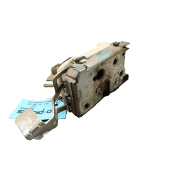 CERRADURA PUERTA DELANTERA DERECHA 
