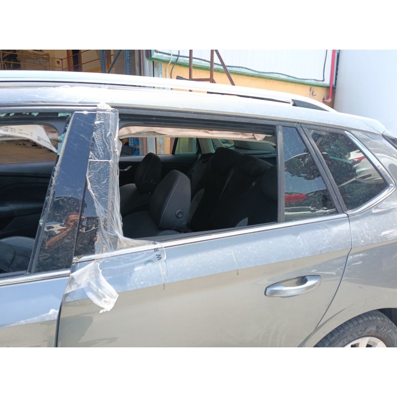 Recambio de elevalunas trasero izquierdo para skoda kamiq (nw4) 1.0 tsi referencia OEM IAM 654839461  