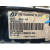 Recambio de cuadro instrumentos para seat alhambra (7v8) se referencia OEM IAM 7M0920821H  