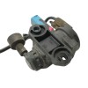 Recambio de valvula egr para citroën c8 hdi 130 fap premier referencia OEM IAM 0928400309  