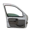 Recambio de puerta delantera izquierda para nissan kubistar furgoneta (x76) 1.5 dci 70 referencia OEM IAM 8010100QAE  