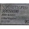 Recambio de mando elevalunas trasero izquierdo para volvo s60 berlina 2.4 d referencia OEM IAM 30658696  