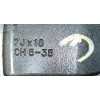 Recambio de llanta para renault arkana i (lcm_, ldn_) 1.3 tce 140 (ldn0) referencia OEM IAM 403009719R 7Jx18 ET35