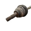 Recambio de transmision delantera izquierda para peugeot partner tepee 1.6 bluehdi 100 referencia OEM IAM 32722X 9812781180 