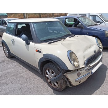 MINI MINI (R50, R53) de desguace
