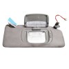 Recambio de parasol derecho para lexus rx 300(mcu35) luxury referencia OEM IAM 743100W261B0  