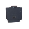 Recambio de asiento trasero derecho para seat alhambra (710, 711) 2.0 tdi referencia OEM IAM 7N0885306F 21686682 