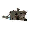 Recambio de cerradura puerta delantera derecha para peugeot boxer autobús (230p) 2.5 d referencia OEM IAM   