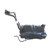 Recambio de deposito adblue para skoda octavia iv (nx3, nn3, pv3) 2.0 tdi referencia OEM IAM 5WA131877N 5WA131877N 