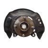 Recambio de mangueta delantera izquierda para toyota yaris active referencia OEM IAM 432120D230  