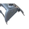 Recambio de salpicadero para renault captur i (j5_, h5_) 1.5 dci 90 referencia OEM IAM 682006438R 623704500E 