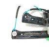 Recambio de elevalunas delantero derecho para bmw serie 1 lim. (f20) 114d referencia OEM IAM 71015003  5000966