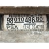 Recambio de transmision delantera derecha para peugeot 208 i (ca_, cc_) 1.5 bluehdi 100 referencia OEM IAM 9801048680  