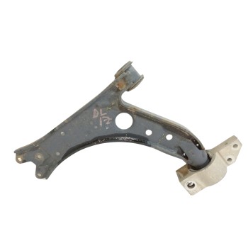 BRAZO SUSPENSION INFERIOR DELANTERO IZQUIERDO 1K0407189E 