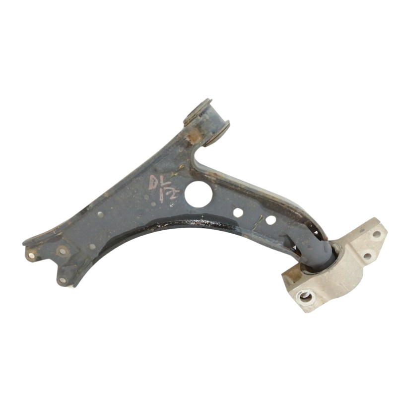 Recambio de brazo suspension inferior delantero izquierdo para seat toledo (5p2) exclusive referencia OEM IAM 1K0407189E  