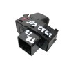 Recambio de mando elevalunas trasero izquierdo para volvo s60 berlina 2.4 d referencia OEM IAM 30658696  