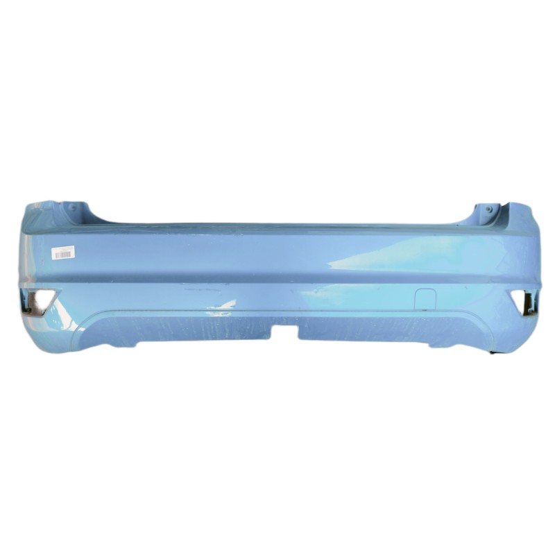 Recambio de paragolpes trasero para ford focus lim. (cb4) trend referencia OEM IAM 1500402  