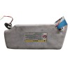 Recambio de parasol derecho para lexus rx 300(mcu35) luxury referencia OEM IAM 743100W261B0  
