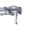 Recambio de puente trasero para lexus ct (zwa10_) 200h (zwa10_) referencia OEM IAM 5120675020  