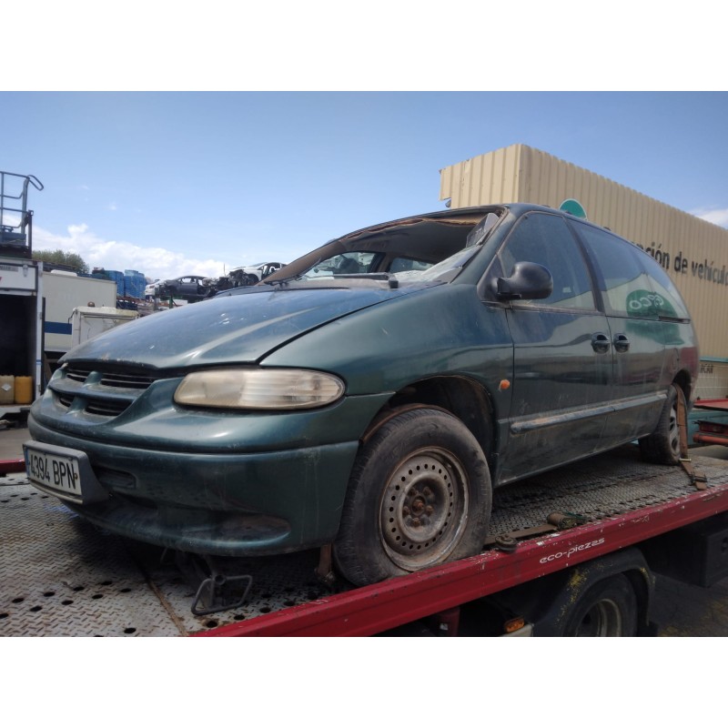 CHRYSLER VOYAGER (GS)