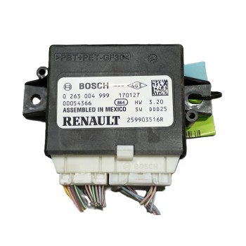 MODULO ELECTRONICO 259903516R 