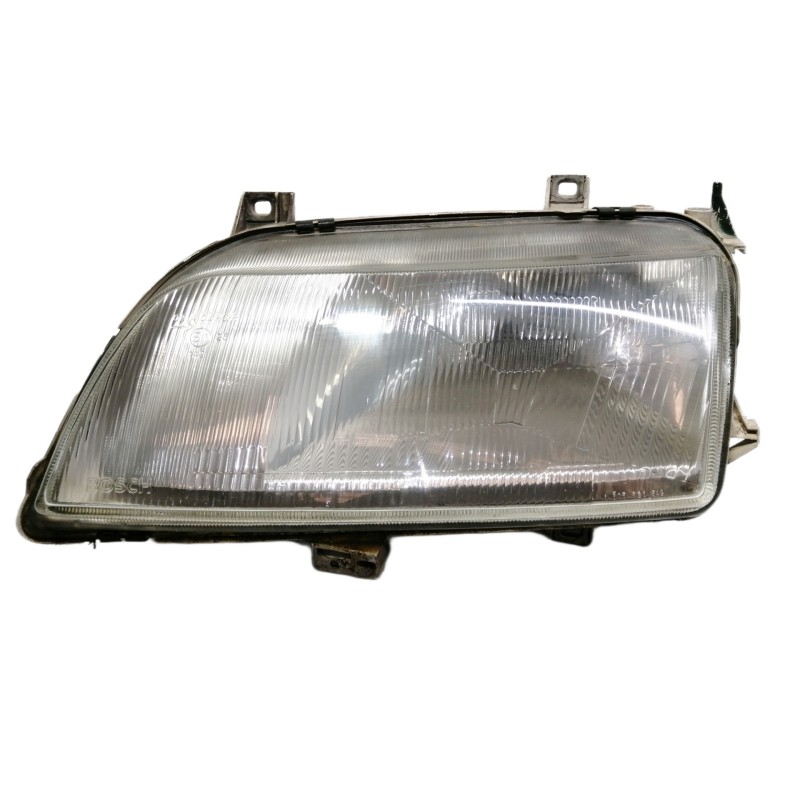 Recambio de faro izquierdo para seat alhambra (7v8) se referencia OEM IAM 7M1941015D 0301048301 7M1941015