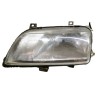 Recambio de faro izquierdo para seat alhambra (7v8) se referencia OEM IAM 7M1941015D 0301048301 7M1941015
