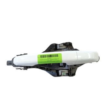 MANETA EXTERIOR TRASERA DERECHA LR067437 BJ32224N02 