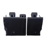 Recambio de asientos traseros para mg zs suv (azs1) 1.0 t-gdi referencia OEM IAM   