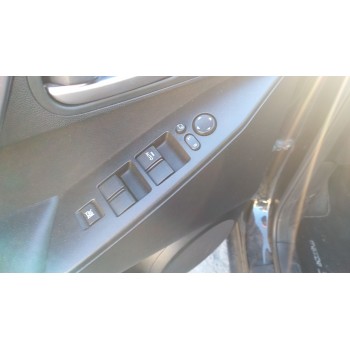 MANDO ELEVALUNAS DELANTERO IZQUIERDO BBR366350B 