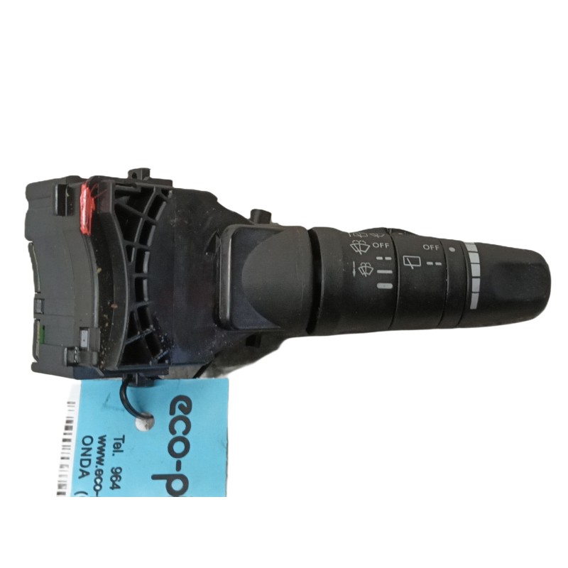 Recambio de mando limpia para nissan terrano ii (r20) 2.7 tdi 4wd referencia OEM IAM 25260AV770  