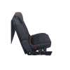 Recambio de asiento trasero derecho para seat alhambra (710, 711) 2.0 tdi referencia OEM IAM 7N0885306F 21686682 