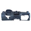 Recambio de salpicadero para renault captur i (j5_, h5_) 1.5 dci 90 referencia OEM IAM 682006438R 623704500E 