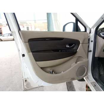 GUARNECIDO PUERTA DELANTERA IZQUIERDA 809010476R 