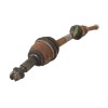 Recambio de transmision delantera derecha para renault scénic iv (j9_) 1.2 tce 130 referencia OEM IAM 391005551R  