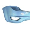 Recambio de paragolpes trasero para ford focus lim. (cb4) trend referencia OEM IAM 1500402  