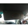 Recambio de parasol derecho para lexus rx 300(mcu35) luxury referencia OEM IAM 743100W261B0  