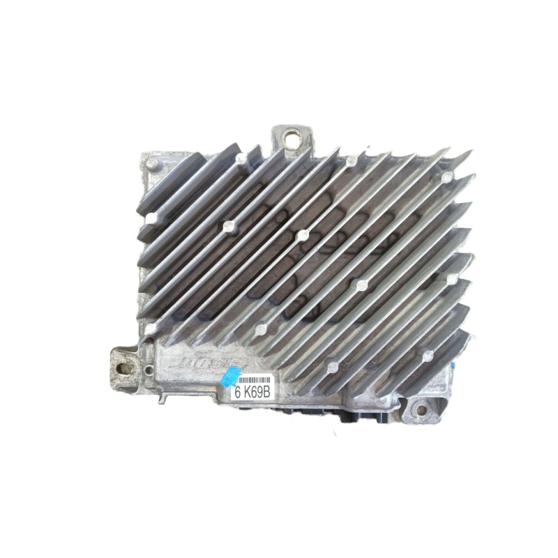 Recambio de modulo electronico para mazda cx-5 (kf) 2.0 referencia OEM IAM K69B66A20 6412MB 878264102043465