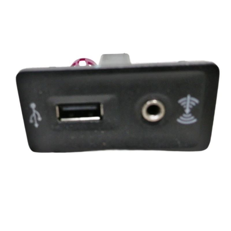 Recambio de modulo electronico para volkswagen golf vii lim. (5g1) advance bluemotion referencia OEM IAM 5G0035222F  