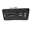 Recambio de modulo electronico para volkswagen golf vii lim. (5g1) advance bluemotion referencia OEM IAM 5G0035222F  