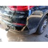 Recambio de paragolpes trasero para bmw x4 (f26) xdrive 20 d referencia OEM IAM 51127338789  