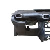 Recambio de salpicadero para citroën c3 picasso (sh_) 1.6 hdi referencia OEM IAM 823194 9362427 