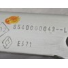 Recambio de amortiguadores capo para renault scenic iii dynamique referencia OEM IAM 654700008R  