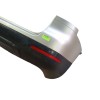 Recambio de paragolpes trasero para volkswagen touareg (7la, 7l6, 7l7) 2.5 r5 tdi referencia OEM IAM 7L6807417DGRU 7L6307434B 