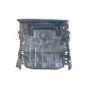 Recambio de asiento trasero derecho para seat alhambra (710, 711) 2.0 tdi referencia OEM IAM 7N0885306F 21686682 
