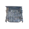 Recambio de asiento trasero derecho para seat alhambra (710, 711) 2.0 tdi referencia OEM IAM 7N0885306F 21686682 