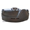 Recambio de salpicadero para renault captur i (j5_, h5_) 1.5 dci 90 referencia OEM IAM 682006438R 623704500E 
