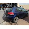 volkswagen golf vi (5k1) del año 2011