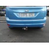 Recambio de paragolpes trasero para ford focus lim. (cb4) trend referencia OEM IAM 1500402  