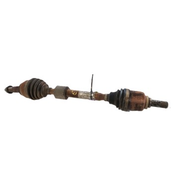 TRANSMISION DELANTERA IZQUIERDA 391018515R 10362696 